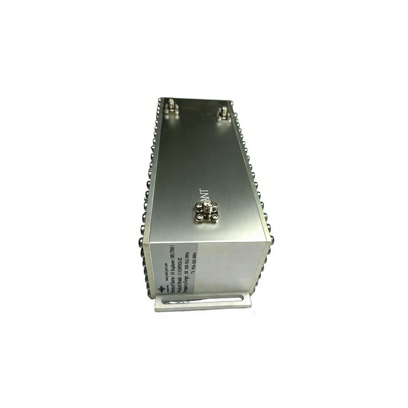 RF Duplexer 890-915MHz/935-960MHz