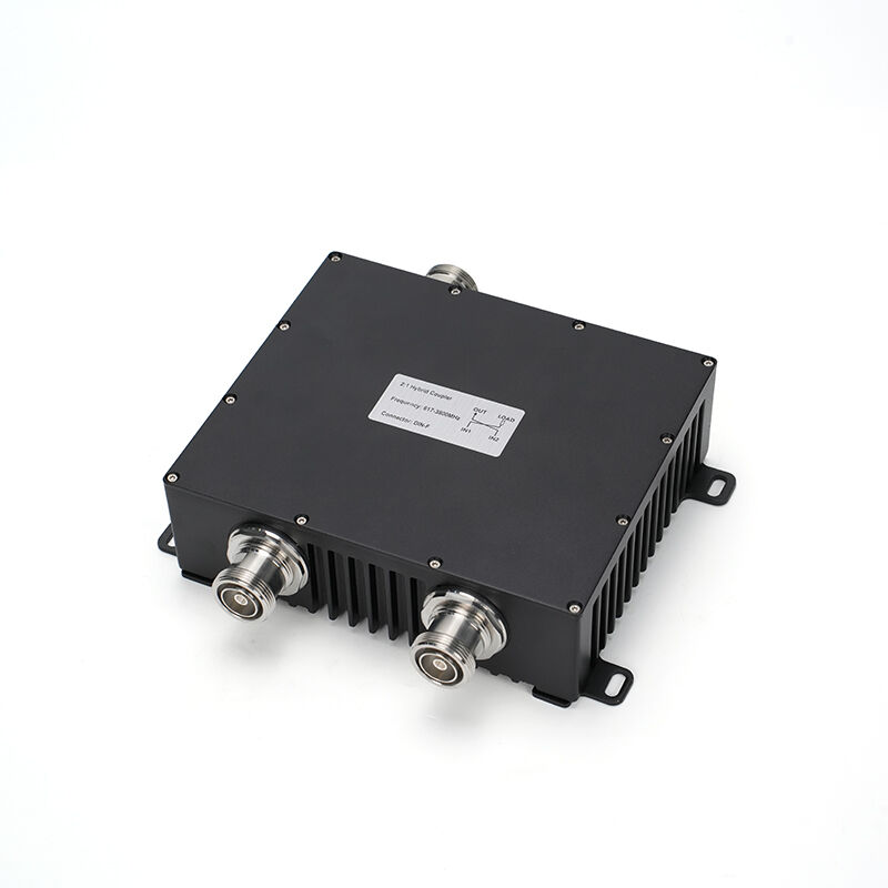 Hybrid Coupler HC0638-2I1O-ODE
