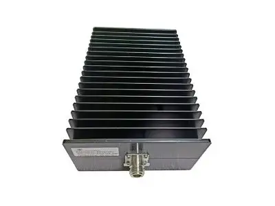 Гибрид матриц танилцуулга: Өндөр чадалт РЧ системд хэрэглээ