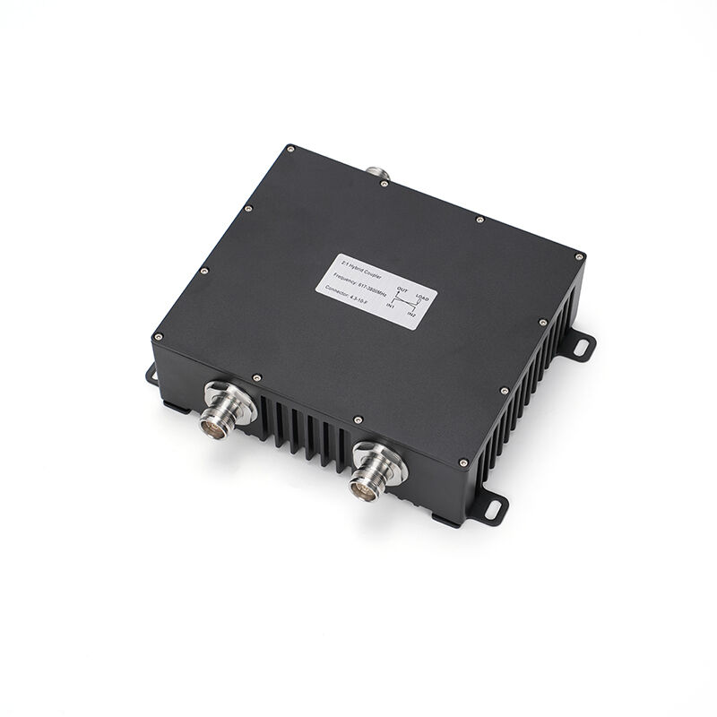 Hybrid Coupler HC0638-2I1O-OME