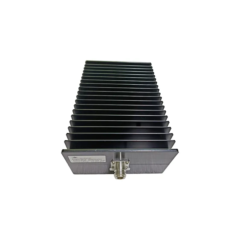 Coaxial Attenuator Guide: Types, Specifications & Selection Tips