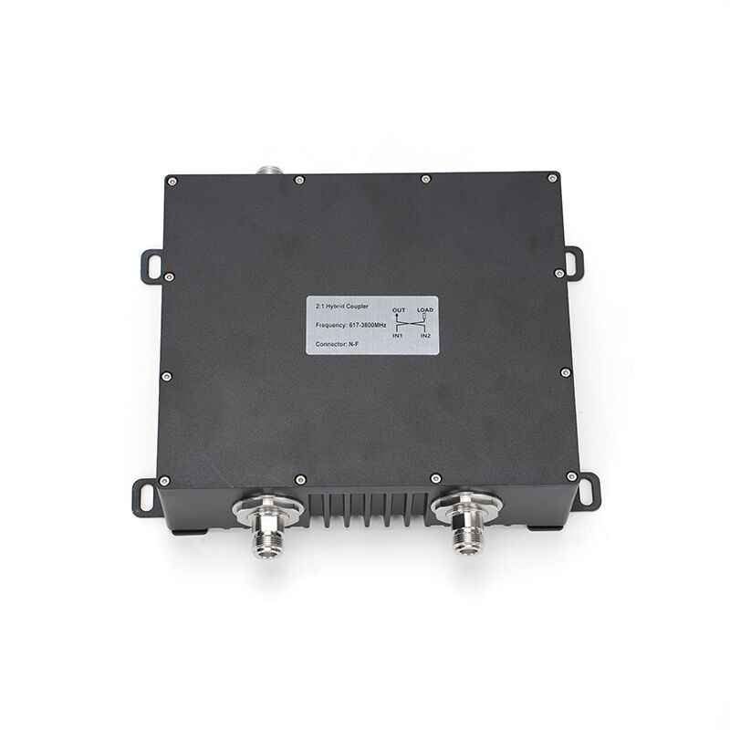 Hybrid Coupler HC0638-2I1O-ONE