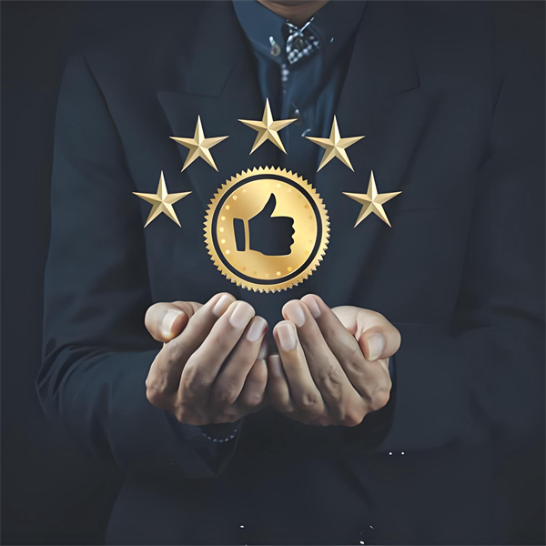 Final Quality Control 