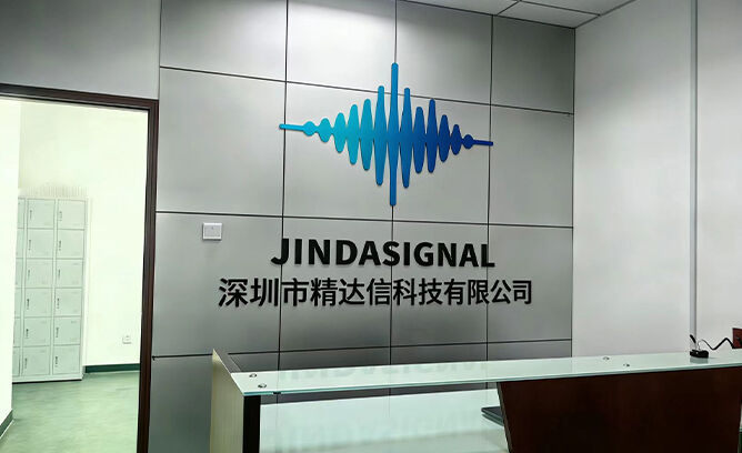 Shenzhen Jindasignal Technology Co., Ltd.