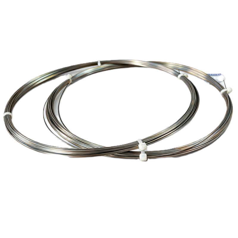 Why do full-chain manufacturers provide a more stable supply of SMA wire?