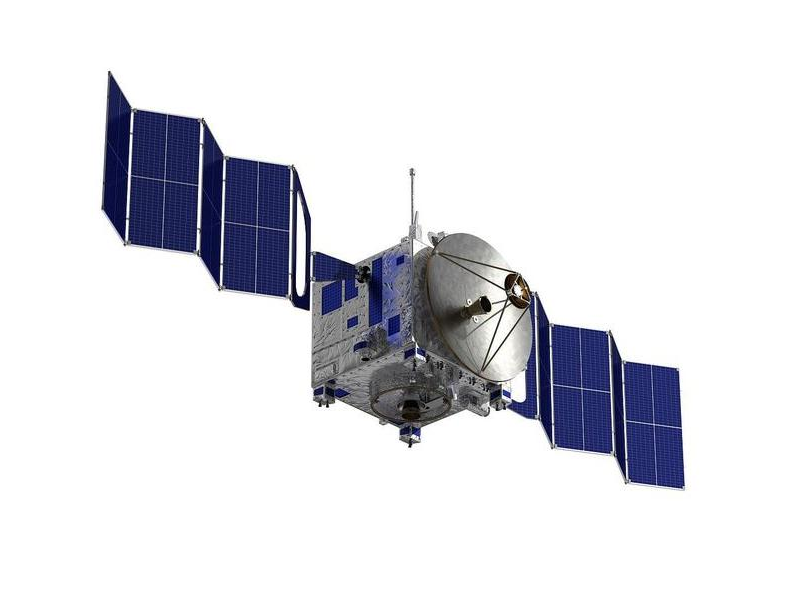Aerospace: As a component for the deployment of satellite solar panels.