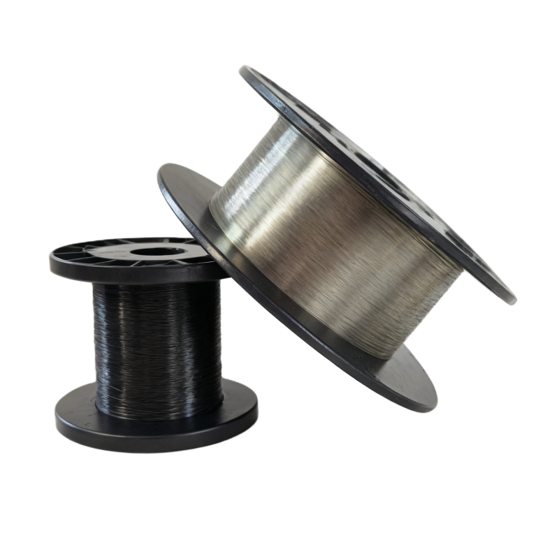 Why is high-stability Nitinol the first choice for equipment in extreme conditions?