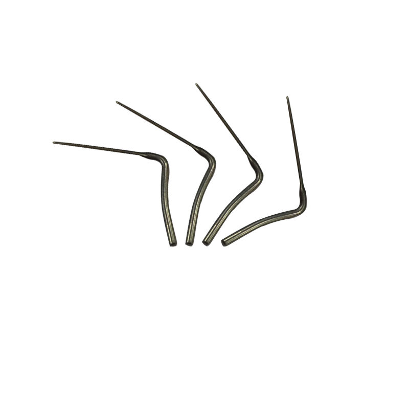 Why do full-process manufacturers provide higher performance Nitinol SMA?