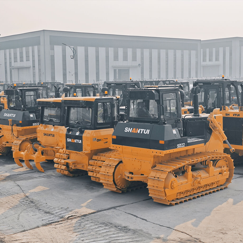 Simba Machinery Expands Multi Brand Supply Support For Overseas Procurement Projects
