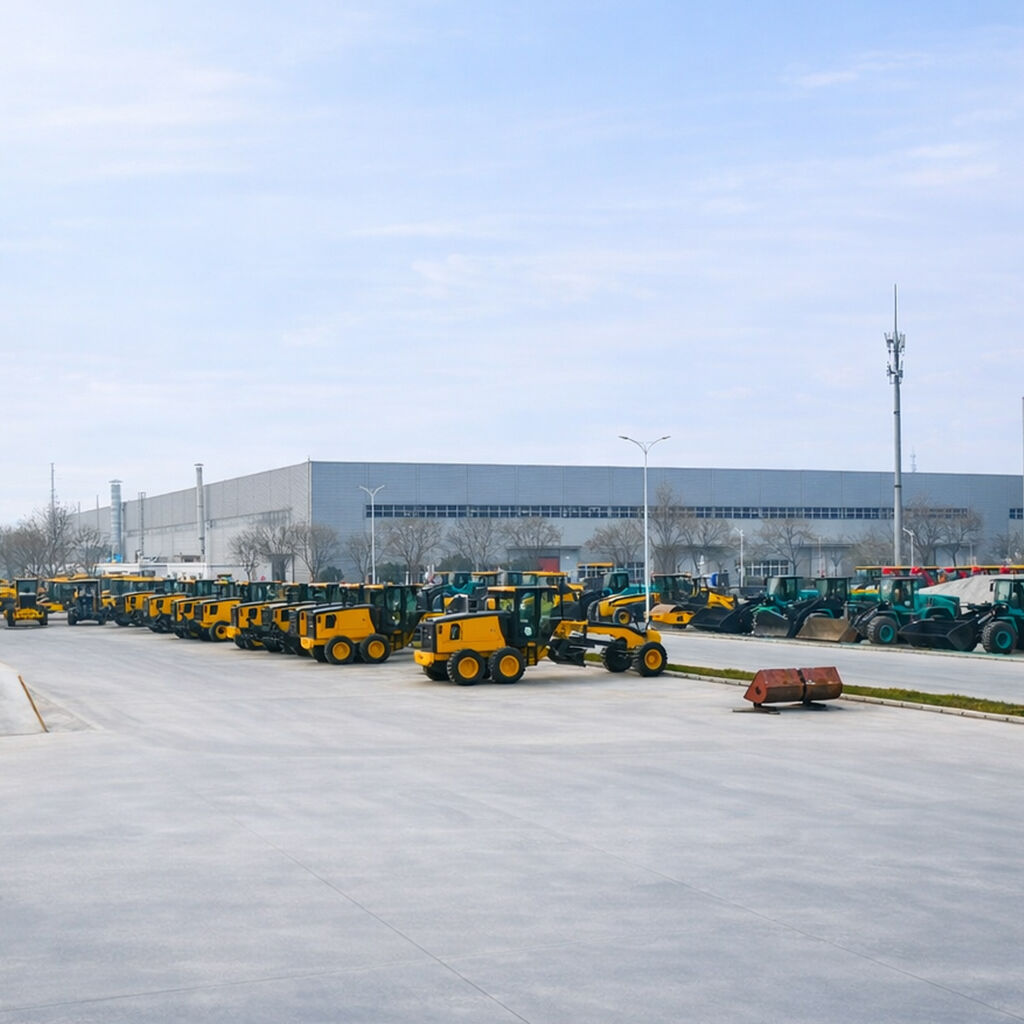 Simba Machinery Enhances Refurbishment Standards For Used Construction Equipment