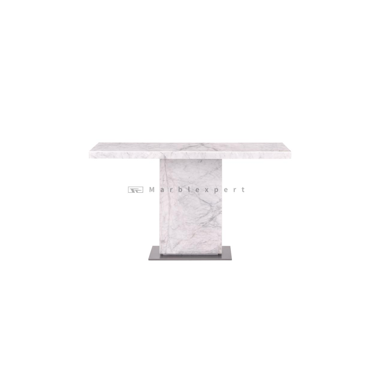 Marble Furniture Marble Console Table