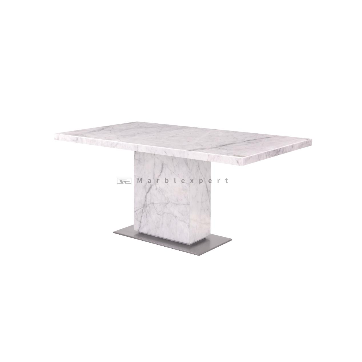 Marble Furniture Marble Dining Table