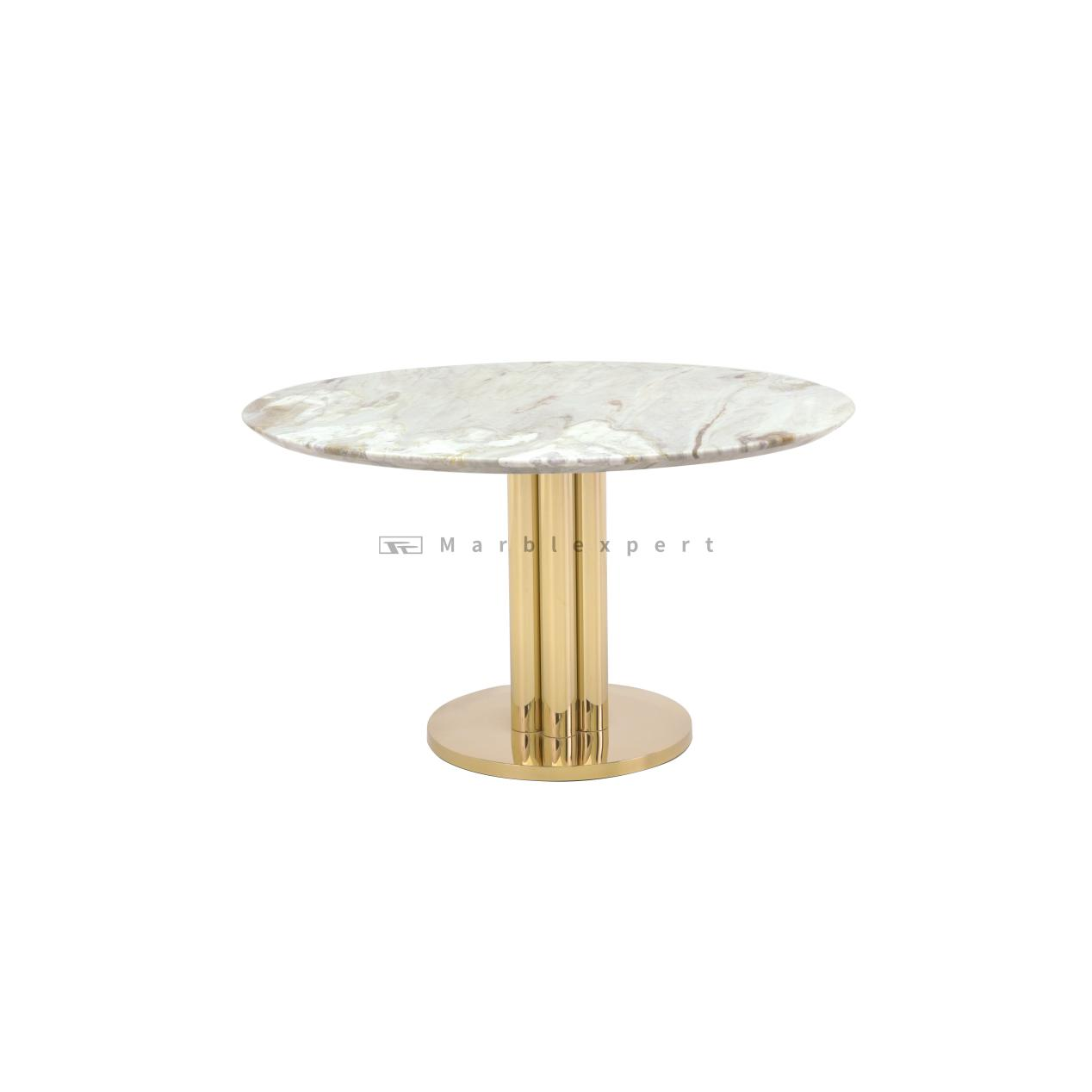 Dining Room Furniture Marble Dining Table