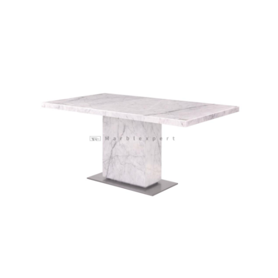 Marble Furniture Marble Dining Table