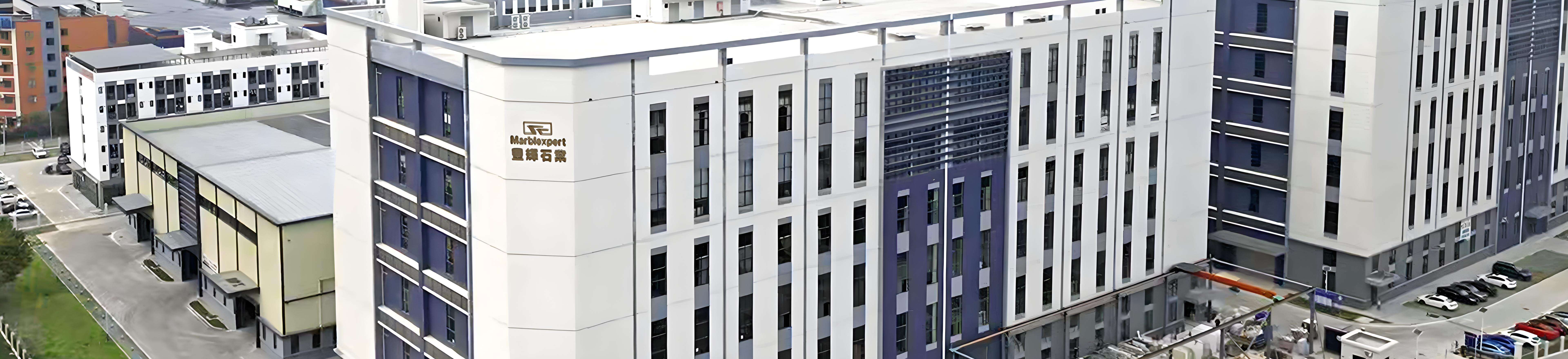 Marblexpert：20+Years ONE-STOP stone global project solution