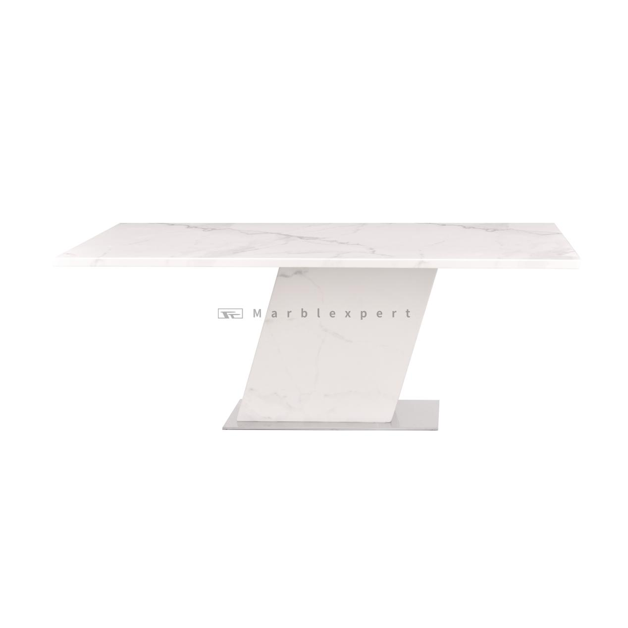 Marble Furniture Marble Dining Table