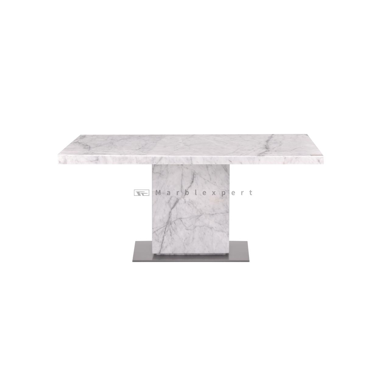Marble Furniture Marble Dining Table