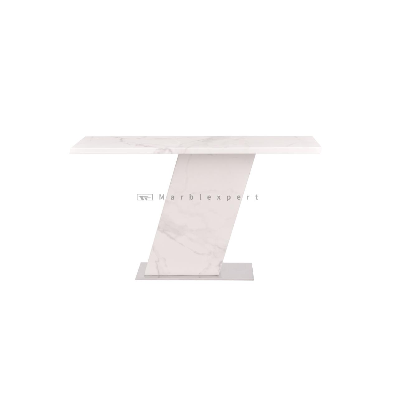 Marble Furniture Marble Console Table