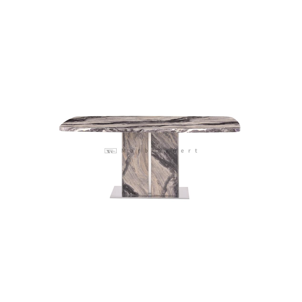 Dining Room Furniture Marble Dining Table