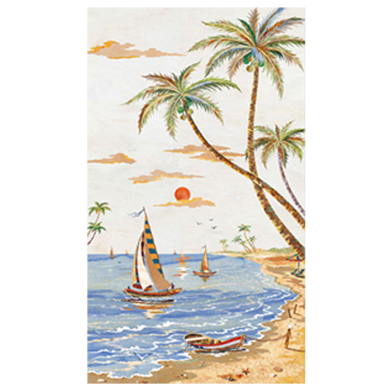 Иновационни мебели от естествен камък