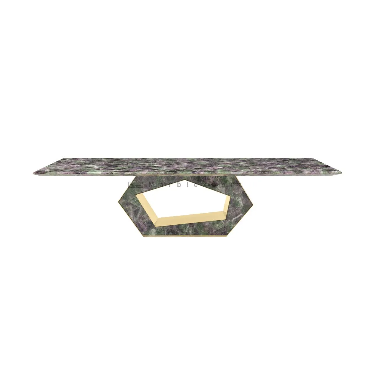 대리석 식탁을 맞춤 제작할 때 고려해야 할 사항은 무엇인가요?