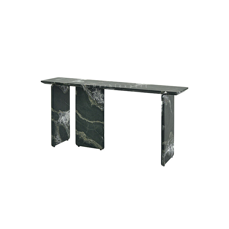 Dinning Room Furniture Marble Console Table