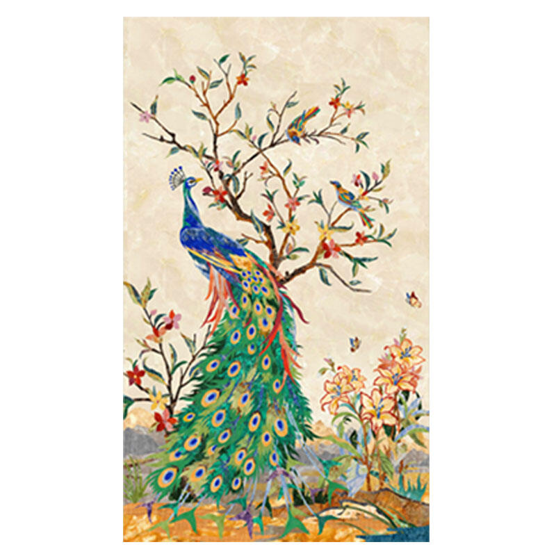 Niepowtarzalna sztuka kamienia