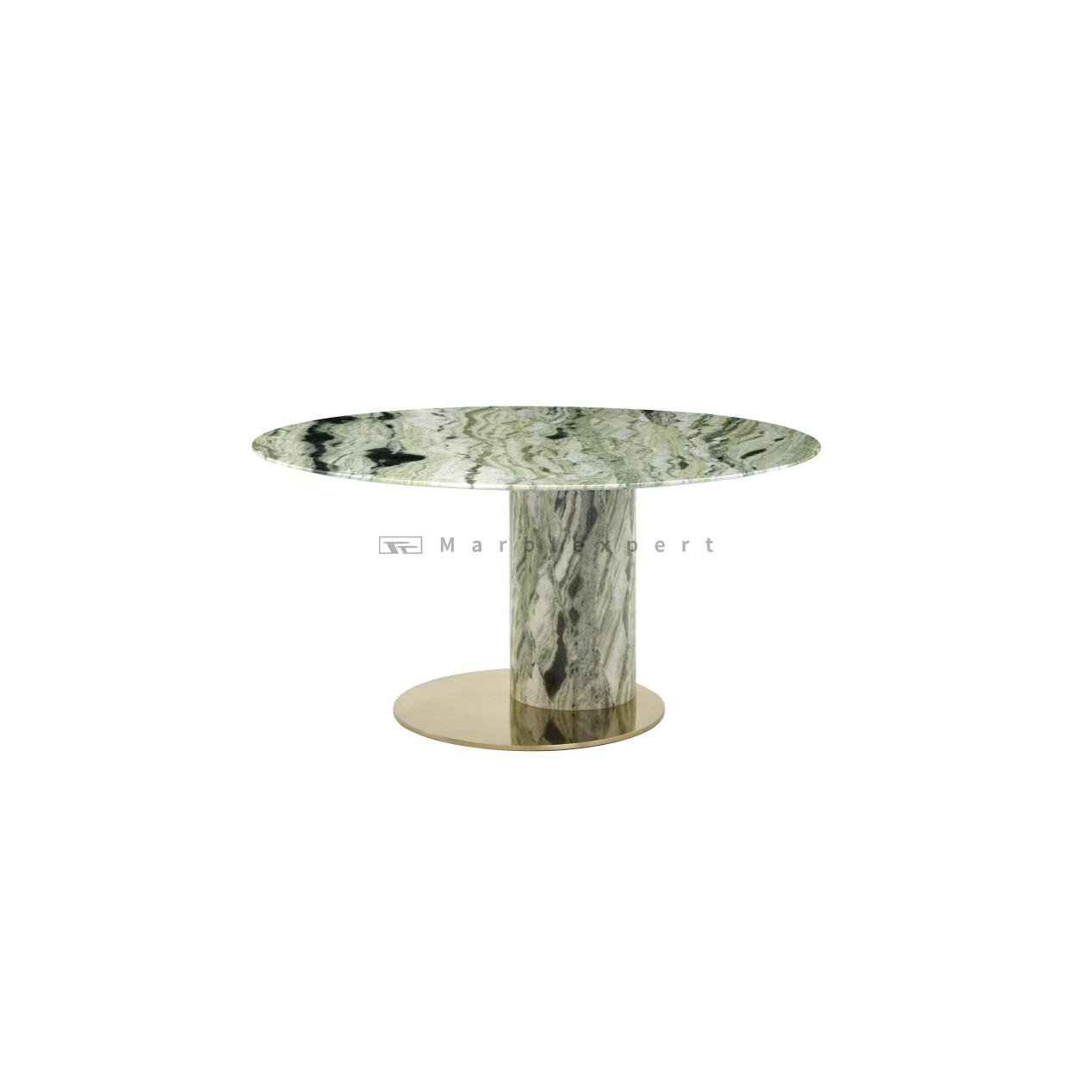 Dining Room Furniture Marble Dining Table