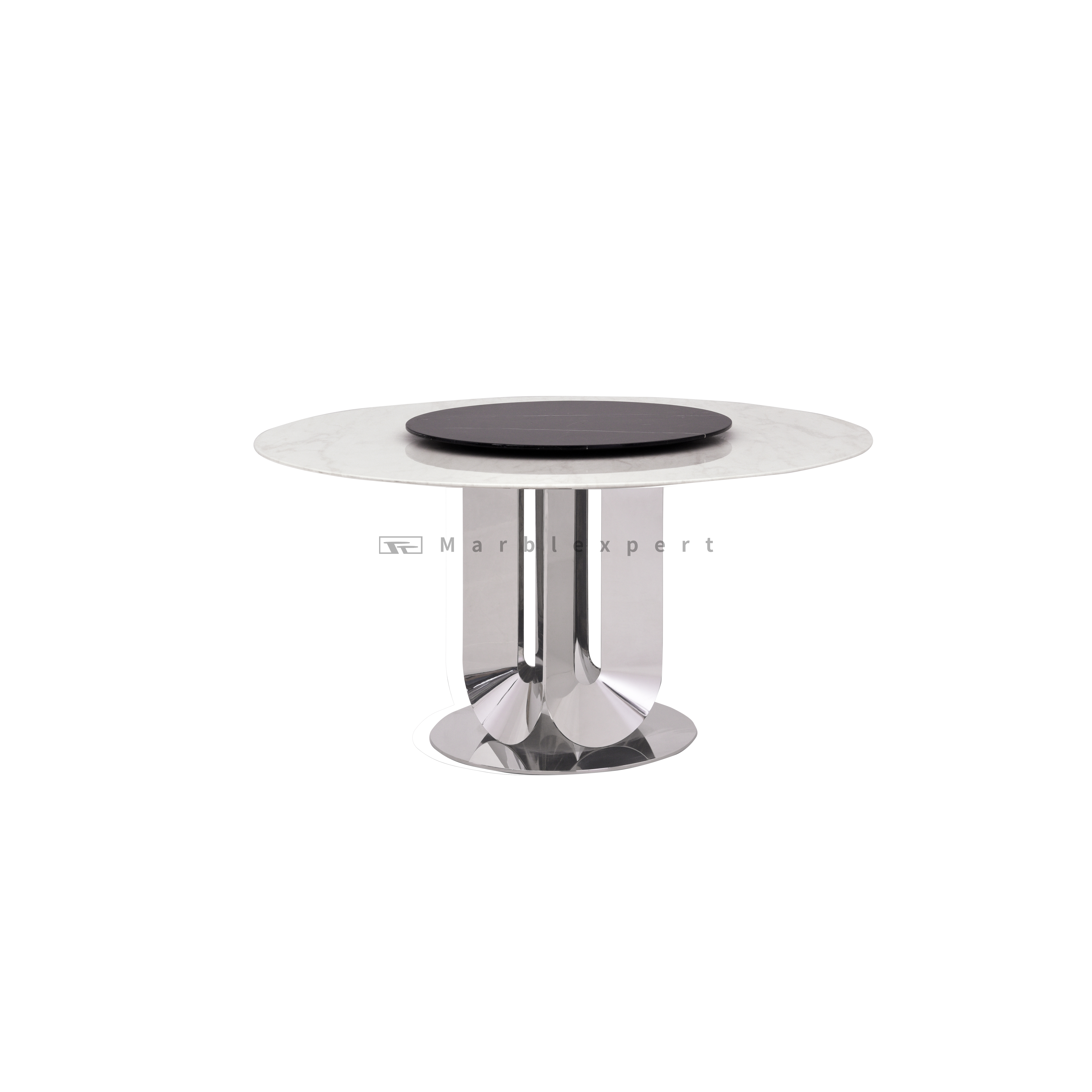 Dining Room Furniture Marble Dining Table