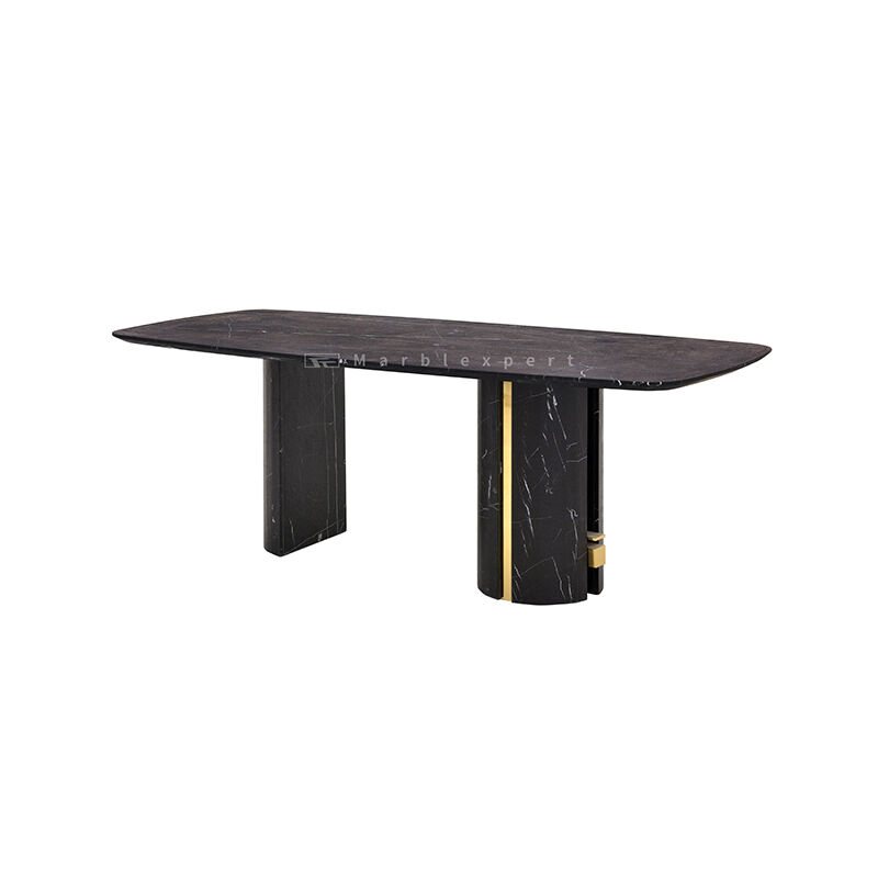 Unique Artistry in Every Table