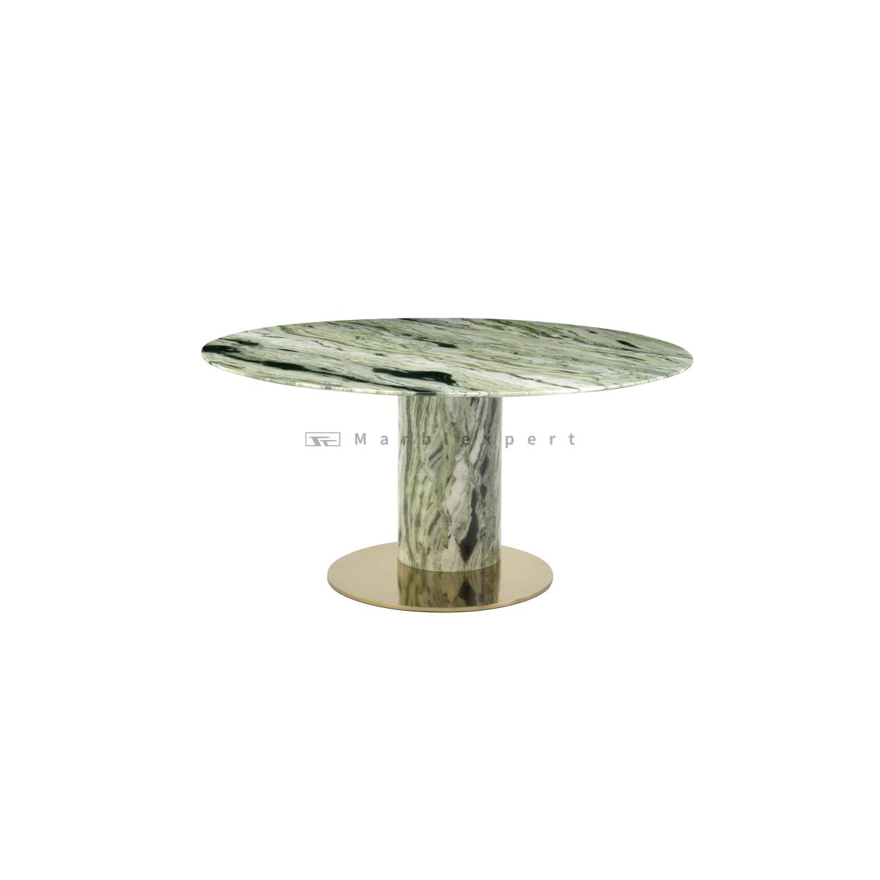 Living Room Furniture Marble Coffee Table