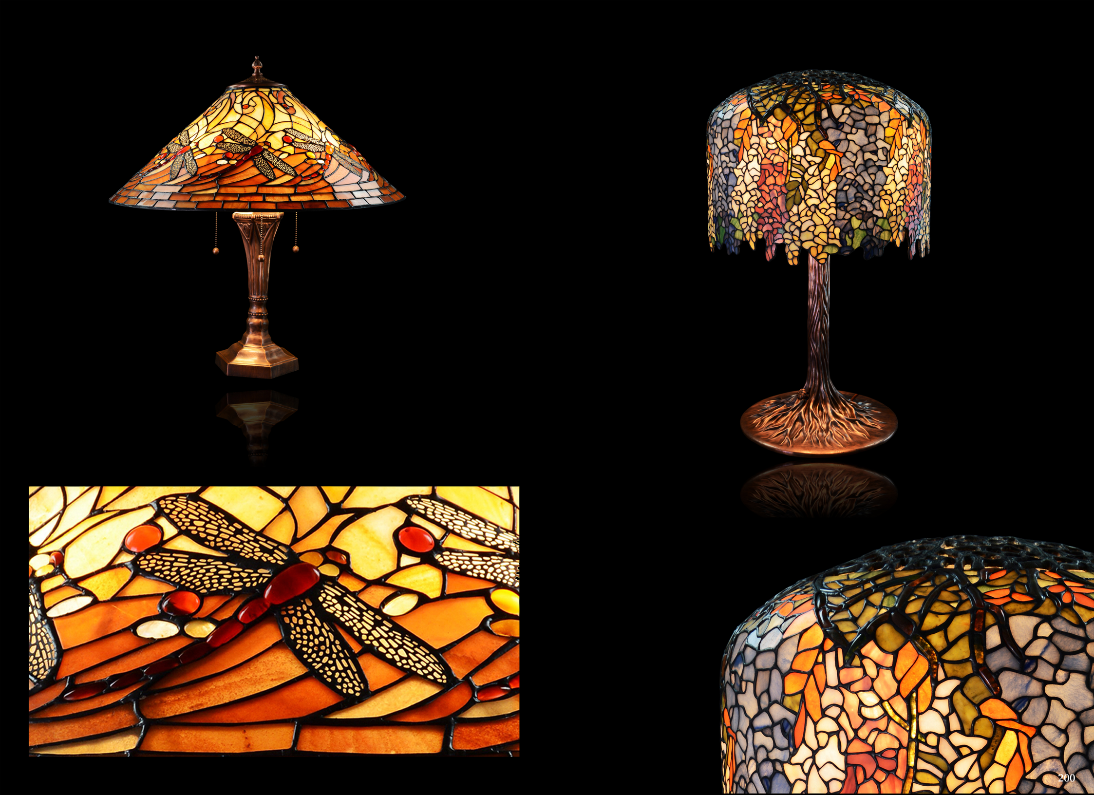 Gemstone Lighting
