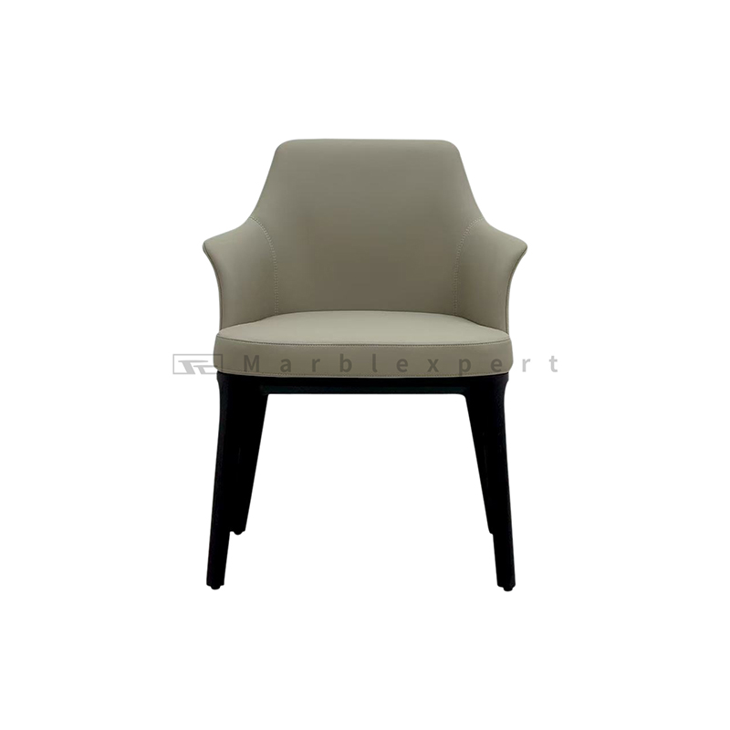 1.Light Luxury Dining Table and Chair Set, Suitable for Both Home and Restaurant Use