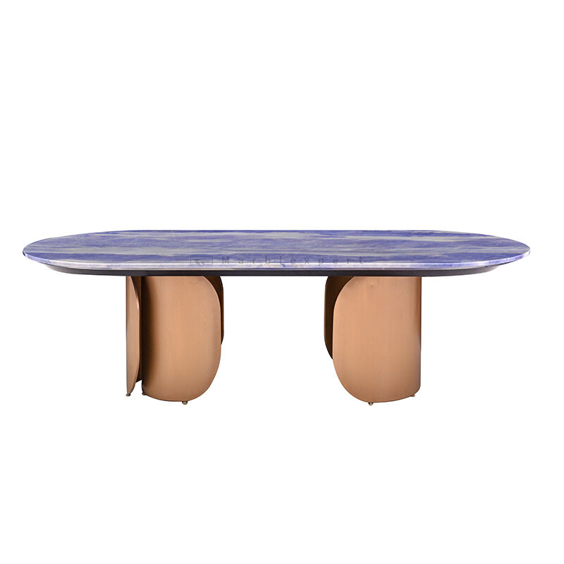 Улучшите свое пространство с помощью наших круглых столов из нержавеющей стали