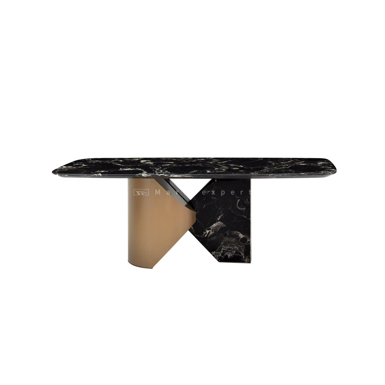 Dining Room Furniture Marble Dining Table