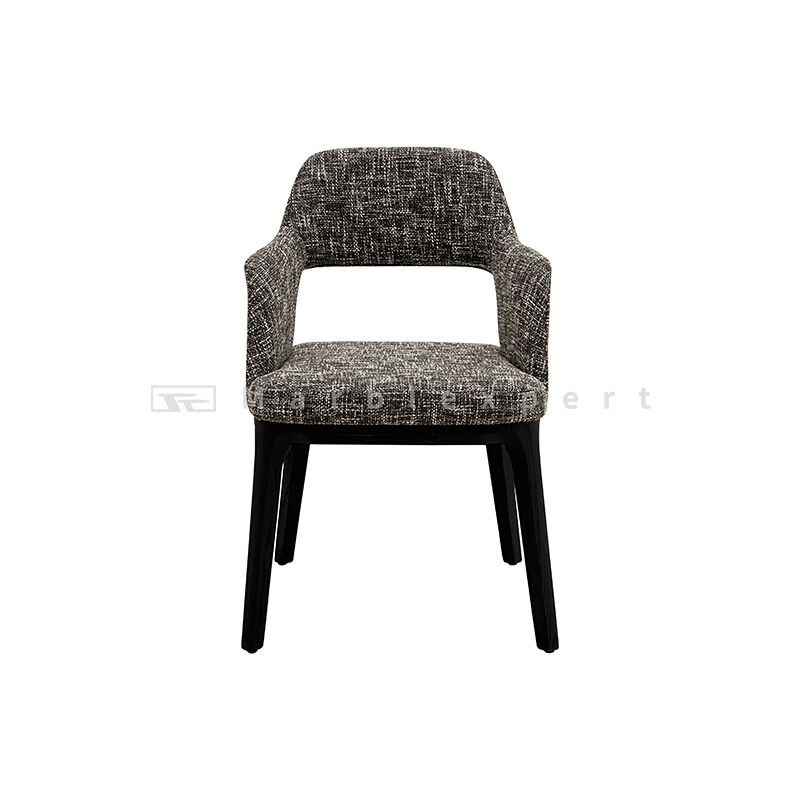 Unique Artistry in Every Chair