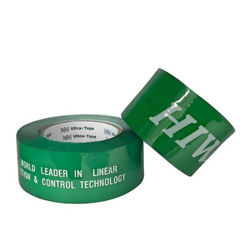 Professional Custom Tape - Comprehensive OEM Manufacturing & Brand Packaging Solutions