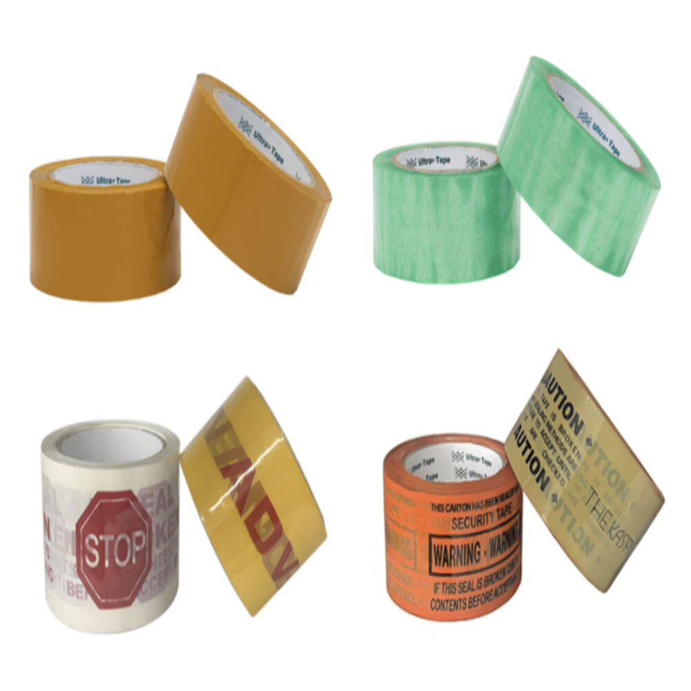 What Is BOPP Packing Tape?