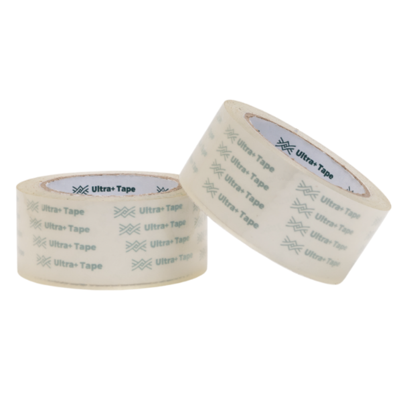 Ultra Clear Tape