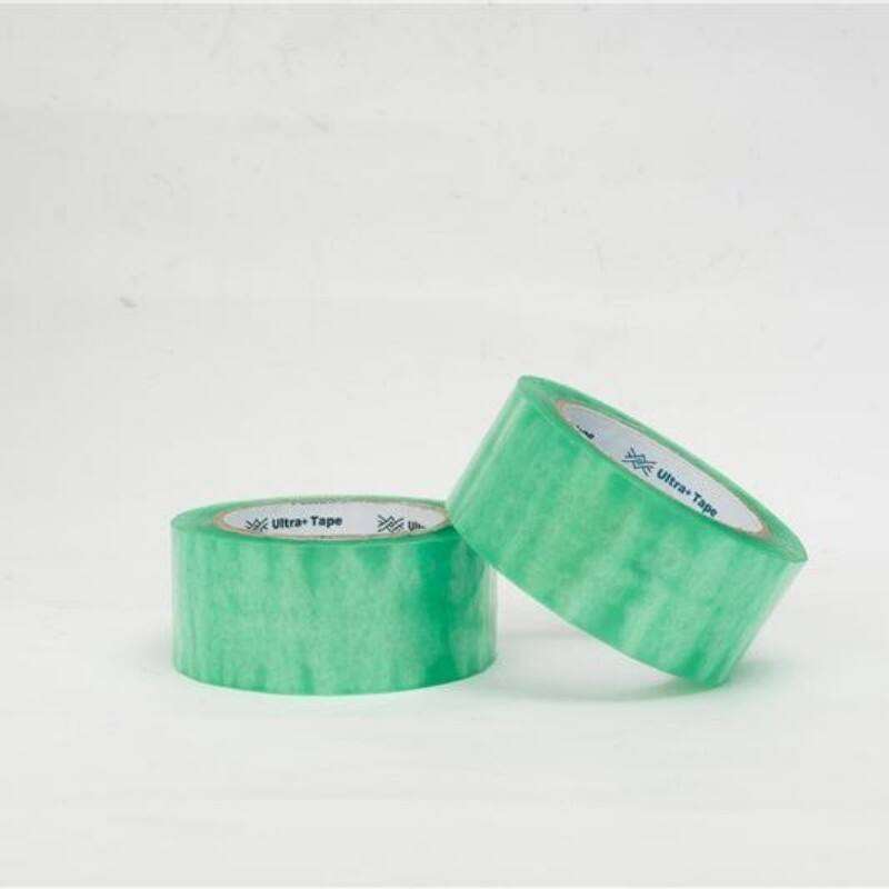 What are the common applications of BOPP jumbo rolls?