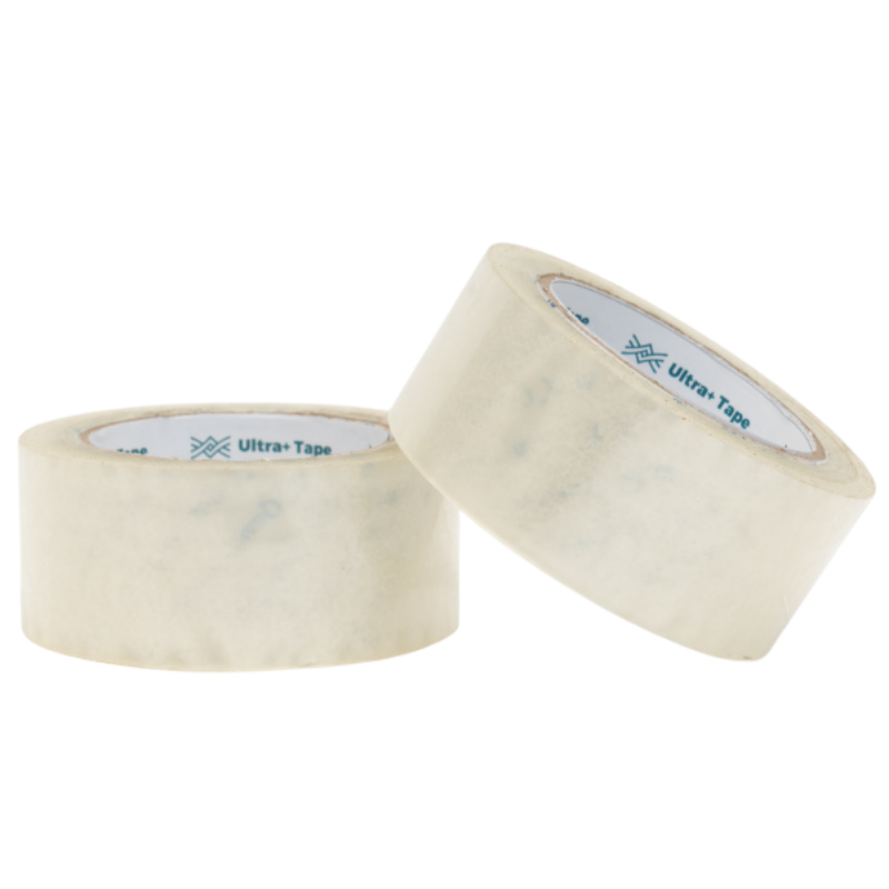 Transparent Tape