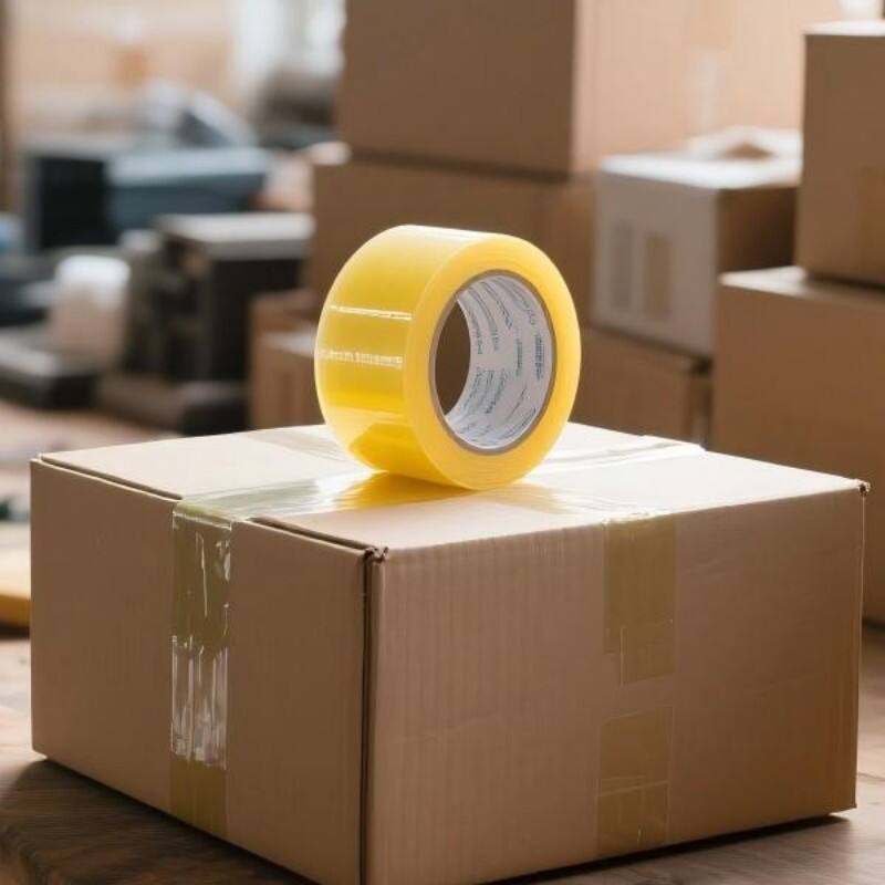 Plain Tape