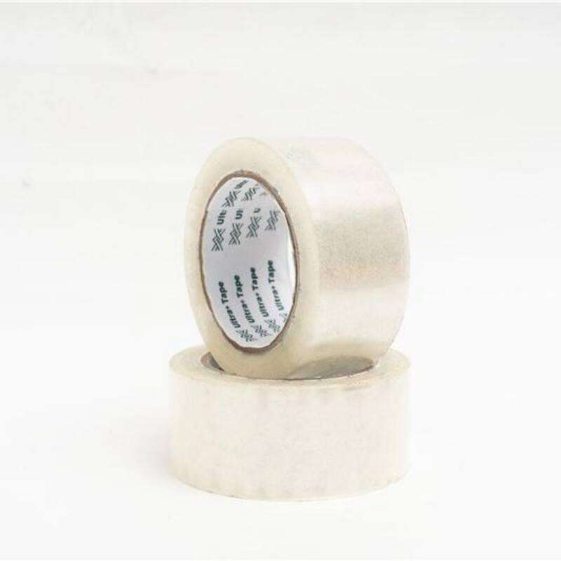 Película BOPP de 45 micrones diseñada con precisión para un rendimiento óptimo