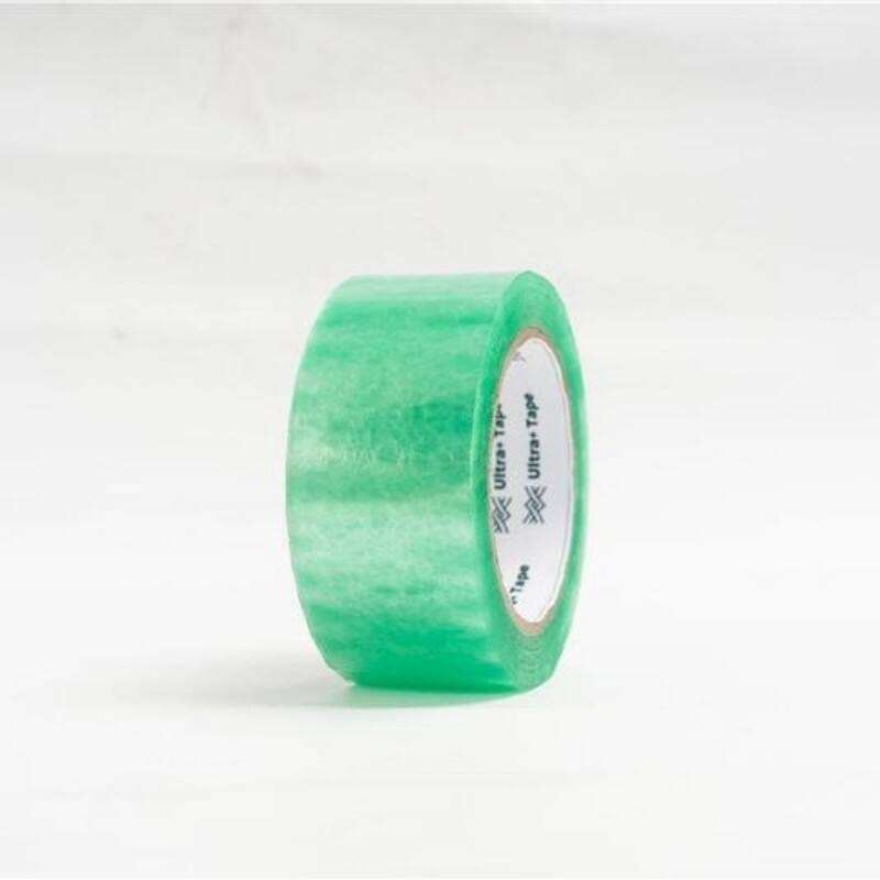 Welche sind die wichtigsten Anwendungen von BOPP-Klebeband in der Industrie?