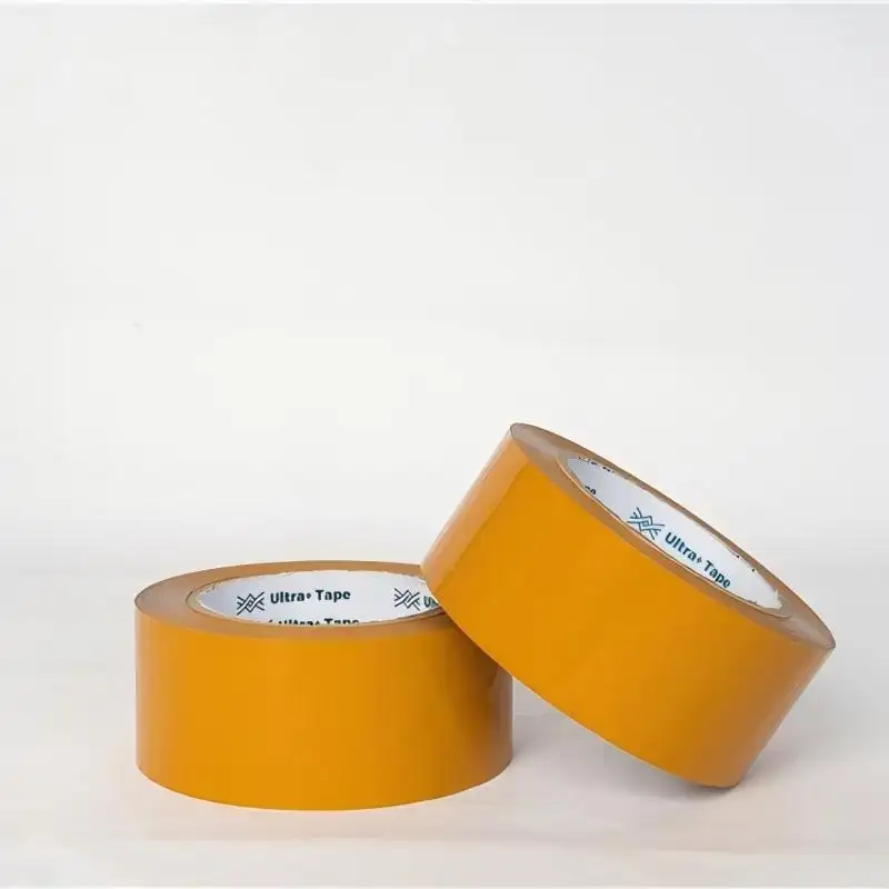 Why Should Businesses Choose ISCC Tape for Eco-Friendly Packaging?