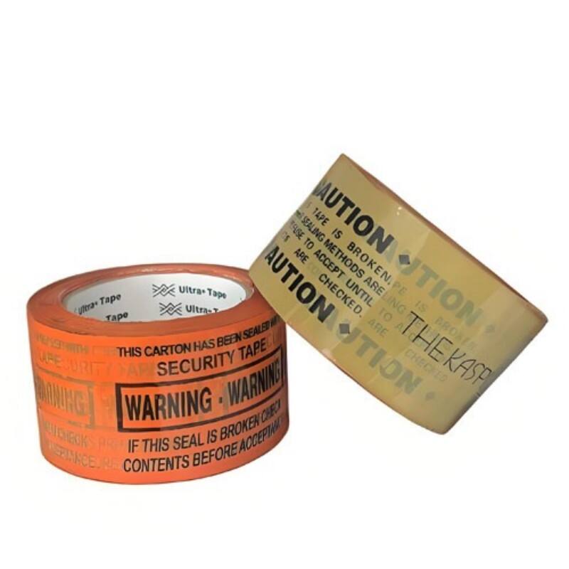 Professional Custom Tape Solutions - Comprehensive OEM Manufacturing & Wholesale Services