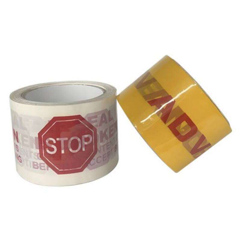 Kosten im Vergleich zur Leistung: Ausgewogenheit der Klebstoffqualität bei der Herstellung von BOPP-Klebeband.