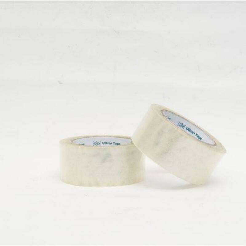 Exceptional Adhesive Performance and Clean Removal