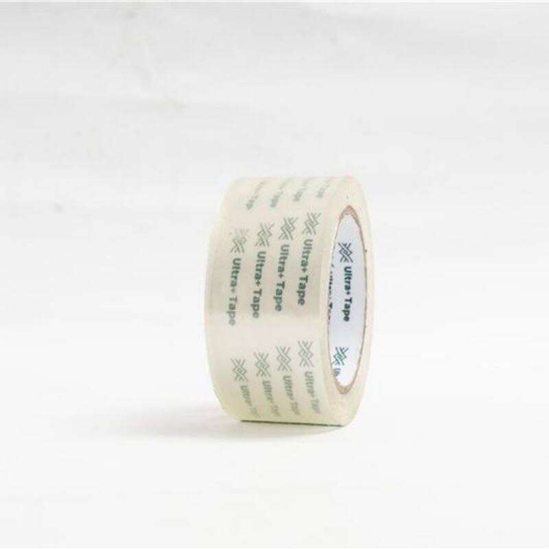 Wie wählt man die richtige BOPP-Banddicke und Klebkraft aus?