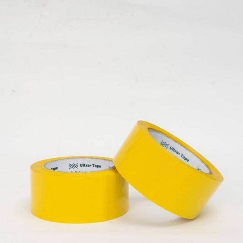 Crystal Clear Transparency for Professional Packaging Standards